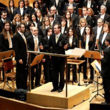 100 años haciendo felices a los ejeanos con la música