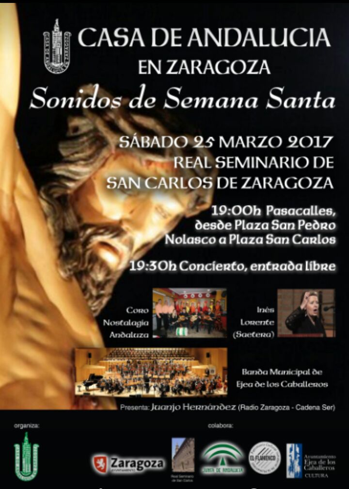Cartel San Carlos