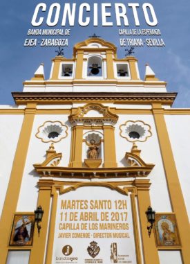 CARTE DEL CONCIERTO