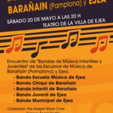 certamen de Bandas