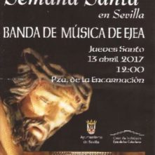 Plaza da la Encarnacion