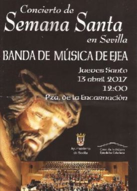 Plaza da la Encarnacion