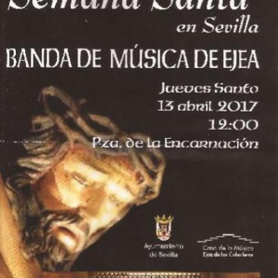 Plaza da la Encarnacion