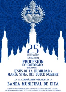 Procesion Extraordinaaria