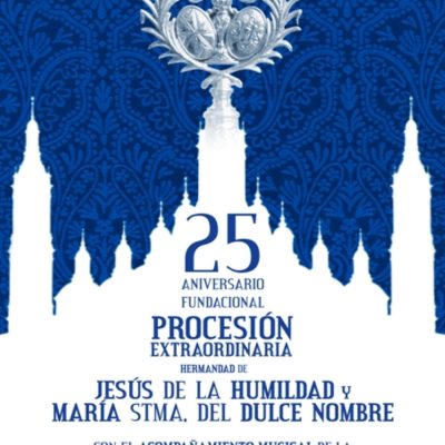 Procesion Extraordinaaria