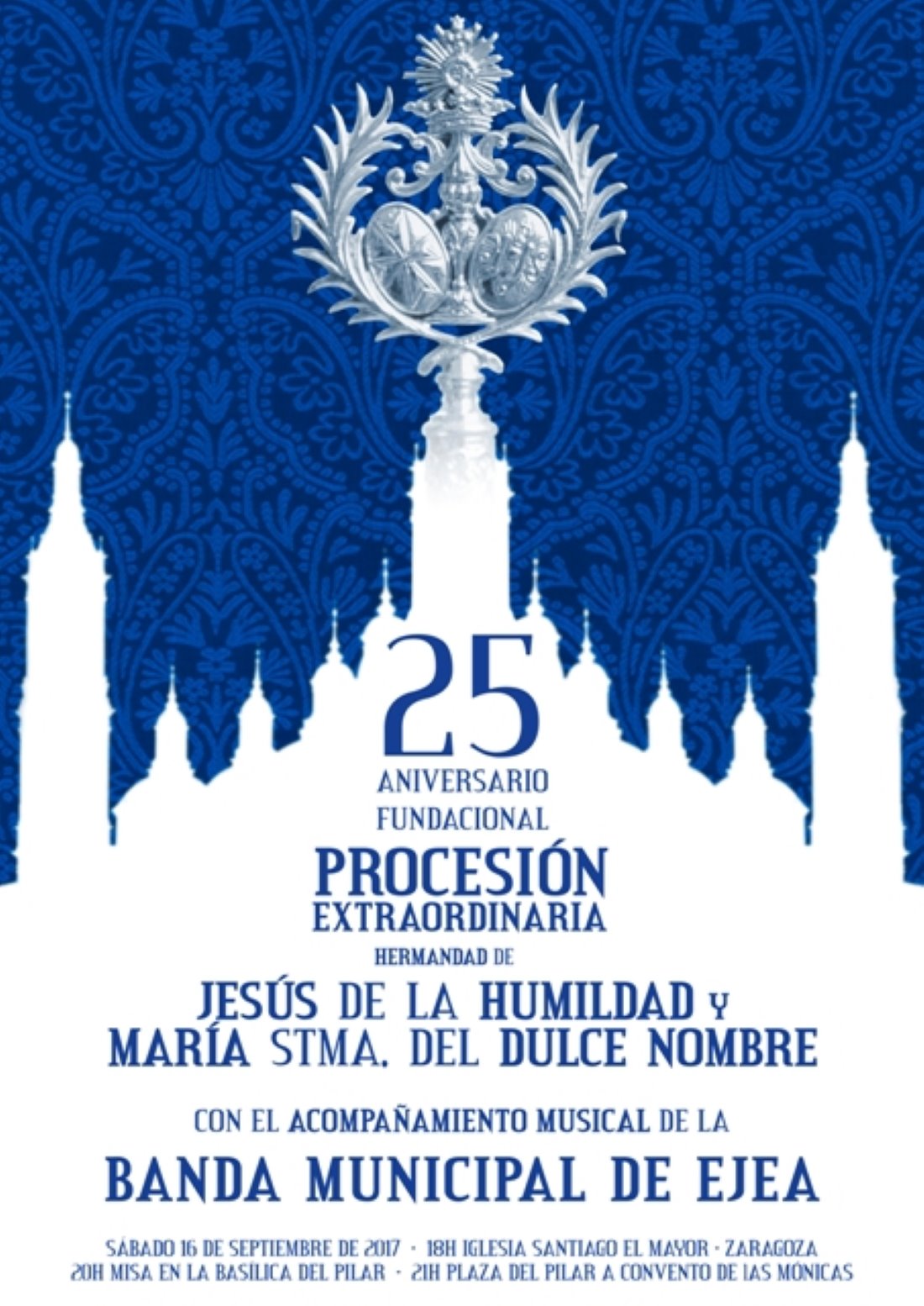 Procesion Extraordinaaria