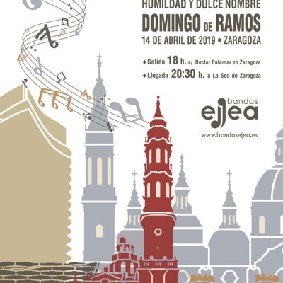 BANDA EJEA DOMINGO DE RAMOS22