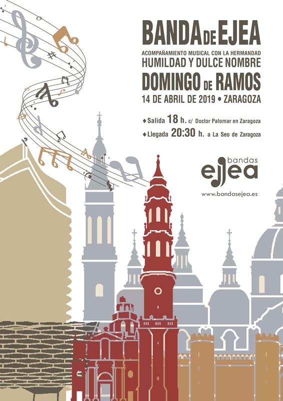 BANDA EJEA DOMINGO DE RAMOS22