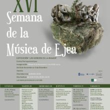 CARTEL SEMANA DE LA MÚSICA
